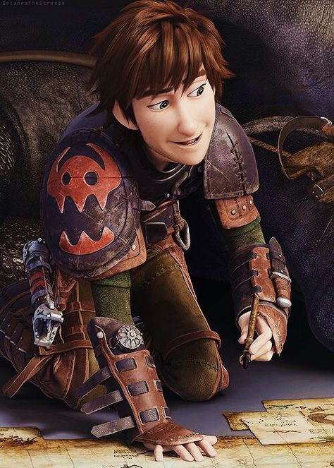 Hiccup armor Hiccup Armor, Httyd Hiccup, Astrid Hiccup, Httyd 2, Httyd 3, Hiccup And Toothless, Hiccup And Astrid, Dreamworks Movies, Dreamworks Dragons