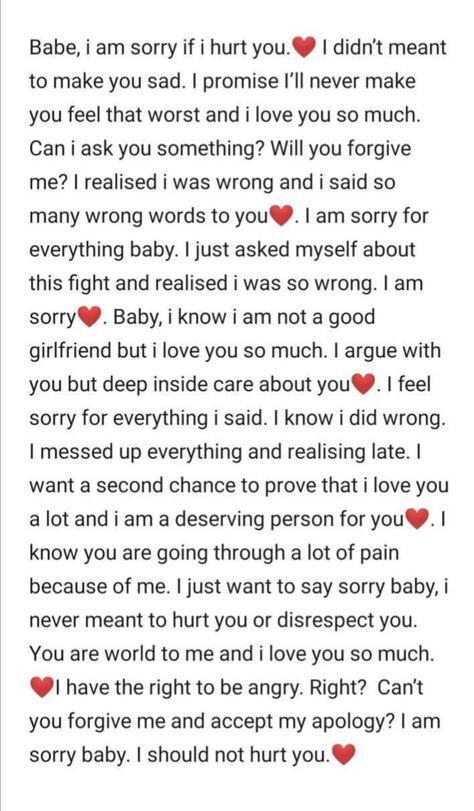 I Am Extremely Sorry, Sorry Cards For Girlfriend, I'm Sorry Text For Girlfriend, Text Messages Boyfriend Apologize, Apology Quotes For Her Feelings, Im Sorry Text Girlfriend, Sorry Letter For Girlfriend, Im Sorry Paragraph To Girlfriend, Apology Letter To Girlfriend Words