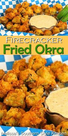 Frozen Okra, Fresh Okra, Fried Veggies, Okra Recipe, Cooking Vegetables, Fried Okra, Okra Recipes, School Recipes, Southern Recipes Soul Food