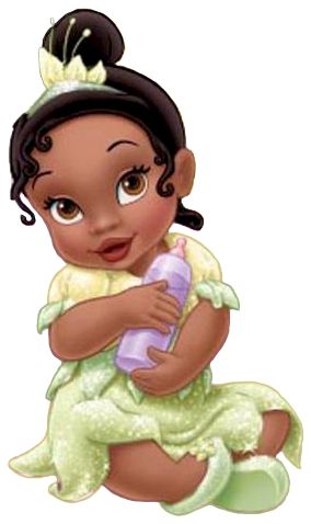 Baby Tiana! Princess Tiana Nursery, Princess And The Frog Nursery, Baby Princess Tiana, Please Take One Sign, Take One Sign, The Frog Princess, Disney Amor, First Disney Princess, Baby Shower Princess Theme