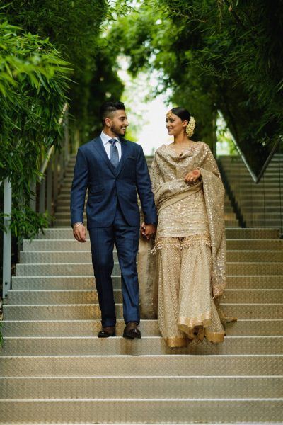 A Gorgeous Engagement With Minimal Decor And Eye-Catching Outfits | WedMeGood Engagement Looks, Engagement Dress For Bride, Engagement Saree, Engagement Lehenga, Indian Engagement, Father Of The Groom, Wedding Week, Indian Wedding Planning, Engagement Dresses