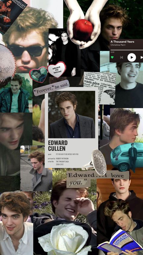 Edward🫶 #wallpaper #edwardcullen #twilight #twilightsaga Twilight Wallpaper Edward Cullen, Edward Twilight Wallpaper, Twilight Background Aesthetic, Twilight Edward Wallpaper, Twilight Wallpaper Iphone, Edward Wallpaper, Twilight Wallpaper Aesthetic, Edward Cullen Wallpaper, Robert Pattinson Wallpaper