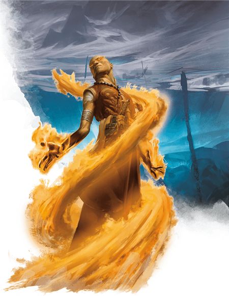 Sorcerer 101: Draconic Bloodline - Posts - D&D Beyond Cloud Giant, Fire Giants, Arcane Trickster, Dungeons And Dragons 5e, Forgotten Realms, Wizards Of The Coast, Dungeon Master, Roleplaying Game, Character Concept