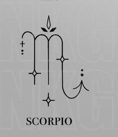 Scorpio Themed Tattoos, Scorpion Sign Tattoo, Scorpion Tattoo Design Zodiac Signs, Scorpio Zodiac Sign Tattoo, Scorpion Tattoos, Any Tattoo, Scorpio Symbol, Scorpio Star Sign, Chakra Tattoo