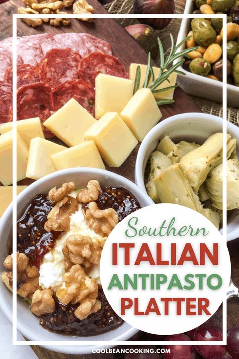 Create the perfect antipasto cheese board or charcuterie tray for any occasion. Italian Antipasto Platter, Italian Charcuterie, Platter Boards, Antipasto Appetizer, Italian Antipasto, Appetizer Platter, Italian Night, Antipasto Platter, Appetizer Platters