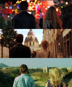 Before Sunset Movie, Before Sunrise Trilogy, Before Sunrise Movie, Before Trilogy, I Love Cinema, 90s Movies, Before Midnight, Before Sunset, Before Sunrise