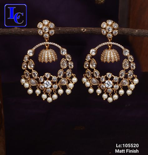 Explore the latest trend in Indian one gram gold jewelry! 💎 Price : 575/- + shipping ✅ Online payment only ❌ No cash on delivery 💬 Direct message us for more information How to Order ?🗓️ 1. Take screenshot of product with price or forward us the reel 2. Check availability of product stocks with us. 3. Do Payment and share your shipping address. 4. Your product will be delivered within 4-5 business days. Unpacking Video: 📦 The unpacking video must be shared within 12 hours of receivi... Gold Jewellery With Price, One Gram Gold Jewellery, Alaska Fashion, Cz Jewelry, Unboxing Video, Royal Jewelry, Pay Phone, Seed Bead Jewelry, Fashion Jewellery