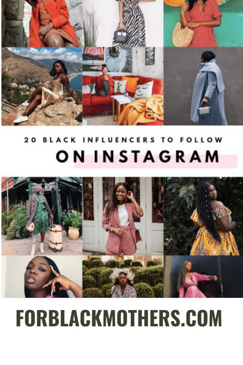 Black Influencers, Black Fashion Bloggers, Luxury Lifestyle Couple, Lifestyle Influencer, Luxury Lifestyle Women, Petite Plus Size, Black Bloggers, Blogging Inspiration, Instagram Feed Ideas