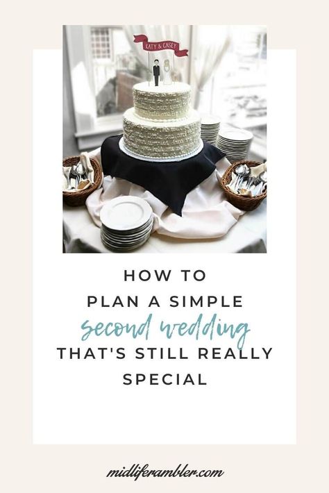 3rd Wedding Ideas, 2nd Wedding Ideas For Over 50, Second Wedding Ideas Older Bride Over 50, Simple Second Wedding Ideas, Wedding Ideas With Kids, Casual Second Wedding, 2nd Wedding Ideas, Wedding Over 40, Wedding Dresses Second Marriage