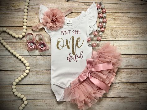 Baby First Birthday Themes, First Birthday Girl, First Birthday Outfit Girl, 1st Birthday Cake Smash, Girl 1st Birthday, 1st Birthday Outfit, 1st Birthday Party Themes, 1st Birthday Themes