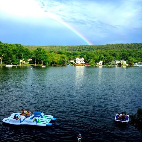 Greenwood Lake 2020: Best of Greenwood Lake, NY Tourism - Tripadvisor Castle Restaurant, Greenwood Lake, Lake Hotel, New York Vacation, Family Friendly Hotels, Romantic Hotel, Country Inn, Boat Rental, Beautiful Rainbow