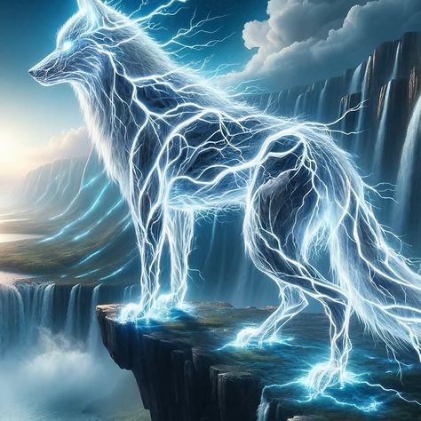 Best of Wolves 🐺 What other Wolf Art do you want to see? #aiart #aiartworks #aiartdaily #generativeart #aiartcommunity #digitalart #generatedart #digitalpainting #artwork #digitalartist #characterdesign #fantasyart #fantasyartwork #fantasy #wolf #wolves #wolfart Mystical Pets, Lightning Wolf, Halloween Live Wallpaper, Dark Wolf, Wildlife Wallpaper, Tiger Dragon, Shadow Wolf, Бмв X6, Wolf Character