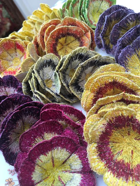 North Yorkshire Open Studios 2017 – Corinne Young Textiles Flowers Textiles, Flower Textiles, Textiles Flowers, Auricula Theatre, Soluble Fabric, Embroidery Stitches Flowers, Textile Flowers, Primula Auricula, Free Motion Embroidery