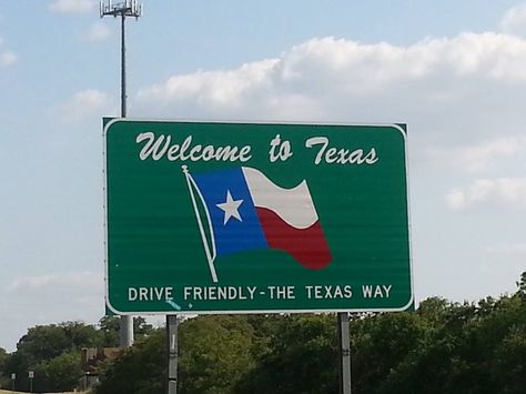 Welcome to Texas Welcome To Texas, Texas Signs, Texas Police, Texas Farm, Texas Life, Texas Roadtrip, Texas Photo, Texas Country, West Texas