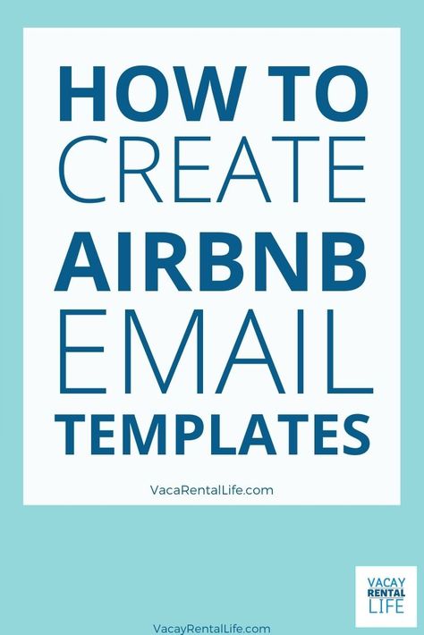 How To Create Airbnb Email Templates How To Accept Yourself, Vacation Rental Host, Thank You Email, Air Bnb, Airbnb Host, Short Term Rental, Ways To Communicate, Email Templates, Email Campaign