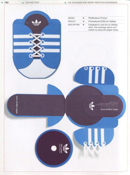 The Packaging and Design Templates Sourcebook. Mies, Switzerland, 2007 -Herriott, Luke. Fondant Templates, Shoe Template, Paper Shoes, Lacing Cards, Shoes Pattern, Baby Shoes Pattern, Baby Shower Invitaciones, Shoe Crafts, Paper Lace