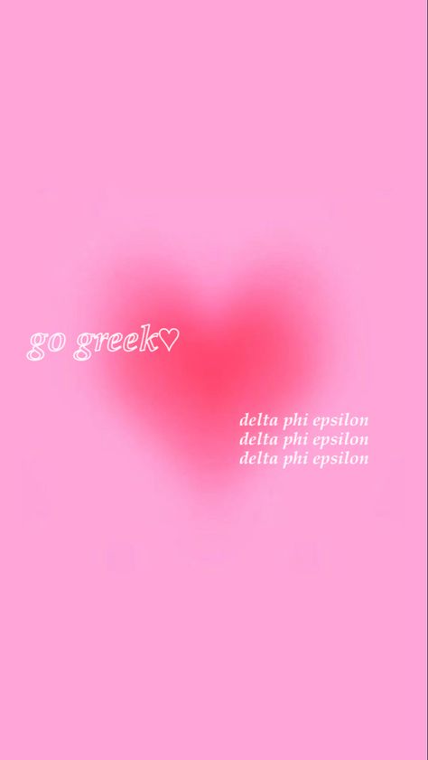 Sorority Branding, Sorority Instagram Ideas, Pink Heart Aura, Theta Merch, Zta Sorority, Chi Omega Recruitment, Greek Graphics, Sorority Instagram, Sorority Aesthetic