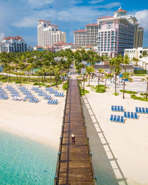 Bahamas Hotel, Bahamas Hotels, Bahamas Trip, Baha Mar, Double Kayak, Bachelorette Party Destinations, Beachfront Hotels, Nassau Bahamas, Travel Diaries