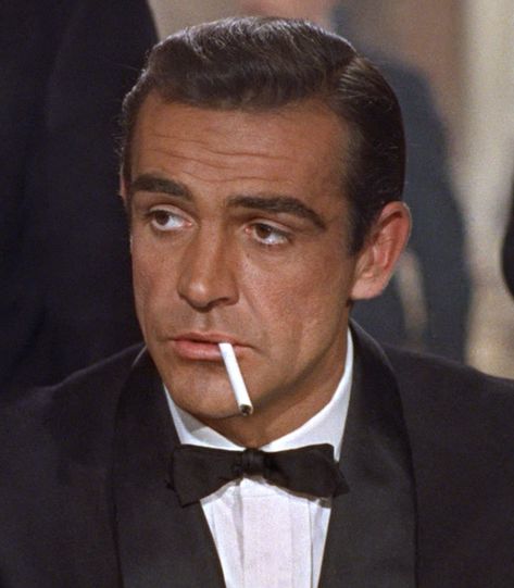 Sean Connery 007, Sean Connery James Bond, James Bond Style, 007 James Bond, Ian Fleming, Bond Girls, Roger Moore, James Bond Movies, Pierce Brosnan