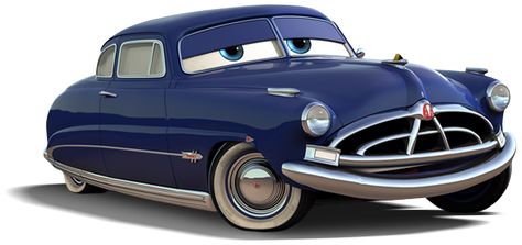 Doc Hudson (a.k.a. The Fabulous Hudson Hornet or simply Doc) is a character in Cars. He died... Fabulous Hudson Hornet, Movie Clipart, Cars Disney Pixar, Flash Mcqueen, Doc Hudson, Disney Cars Movie, Hudson Car, Disney Png, Hudson Hornet