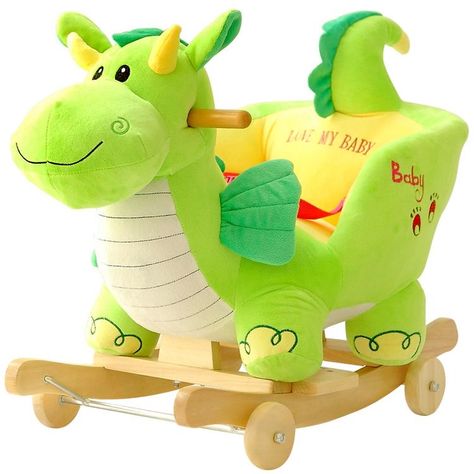 Baby Rocking Chair, Baby Bumper, Plush Horse, Childrens Rocking Chairs, Kids Ride On Toys, Baby Gadgets, Baby Swing, Baby Chair, Outdoor Baby