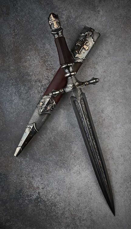 Dagger Aesthetic, Dagger Drawing, Fantasy Dagger, Knife Aesthetic, Pretty Knives, Dagger Tattoo, Dagger Knife, Cool Swords, Cool Knives