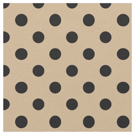 Wonderful Wallpapers, Teen Wallpaper, Polka Dots Wallpaper, Etiquette Vintage, Tan Fabric, Dot Texture, Brown Polka Dots, Dots Wallpaper, Spots Pattern