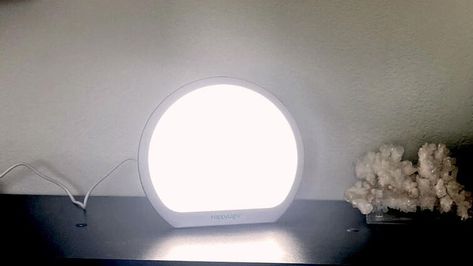 Led light therapy