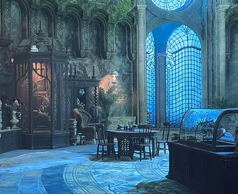 Common Rooms Hogwarts, Hogwarts Legacy Slytherin Dorm, Slytherin Common Room Layout, Hogwarts Legacy Slytherin Common Room, Slytherin Common Room Hogwarts Legacy, Slytherin Dorm Room, Slytherin Dormitory, Slytherin Room, Ravenclaw Common Room