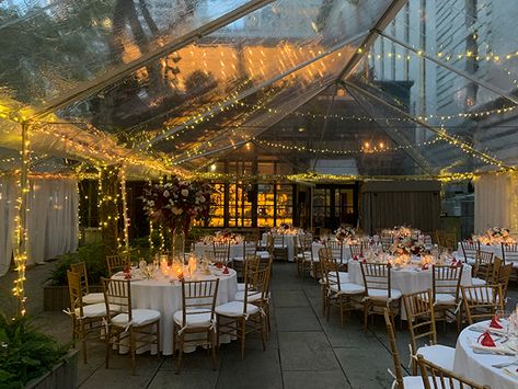 Party Tent Rentals In New York | Canopy Tents | Cabaret Party Rentals Cabaret Party, Clear Top Tent, Party Tent Rentals, Clear Tent, Tent Rentals, Clear Top, Top Tents, Party Tent, Canopy Tent