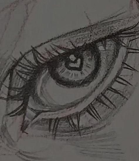 Grunge Art Sketches Eye, Sketchbook Art Inspiration Aesthetic Grunge, Aesthetic Sketches Eyes, Eye Drawings Aesthetic, Emo Eyes Drawing, Sketches On Wall Aesthetic, Sketch Astethic, Eye Sketches Aesthetic, Aesthetic Drawing Ideas Grunge