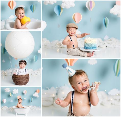 Baby Birthday Cakes Boy, Baby Cake Smash Ideas, Cake Smash Decoration Ideas, Cakesmash Photoshoot Themes, Cake Smash Ideas Boy, Boys Cake Smash Photoshoot, First Birthday Cake Smash Theme, Cake Smash Photoshoot Ideas, Boy Cake Smash Photos