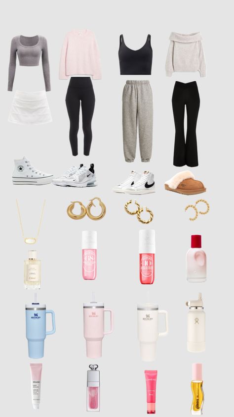 Pick ur fit#aestethic#slay#vanillagirl#preppy Pick Ur Outfit, Skin Care Items, Tween Outfits, Preppy Outfit, Pick One, Outfits For Teens, Cool Things, Things To Buy, Cool Things To Buy