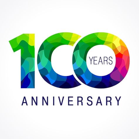 Penang Hill, 100 Years Celebration, 100 Logo, 10 Logo, 50% Logo, Anniversary Logo, Vector Template, Year Anniversary, 100 Percent