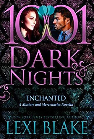 Enchanted by Lexi Blake Lexi Blake, Tessa Bailey, Dark Nights, Get Her Back, Dark Night, Dream Guy, Romance Novels, News Stories, Book Review