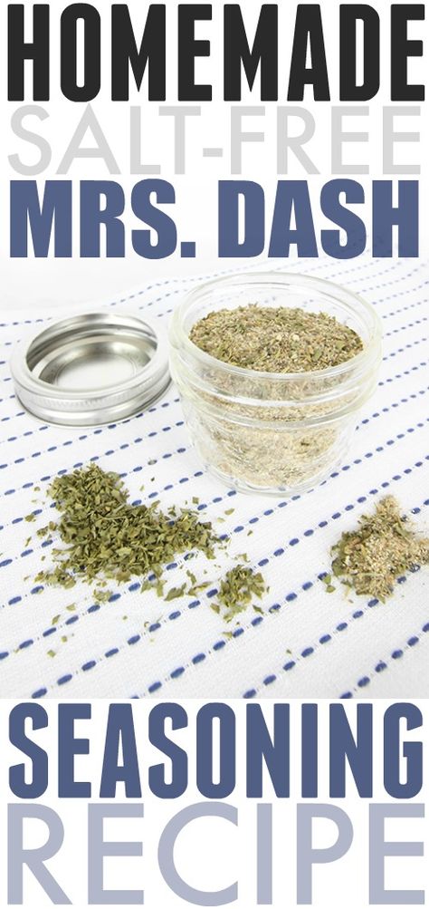 No Salt Seasoning Recipes Spice Mixes, Mrs Dash Table Blend Recipe, Diy Mrs Dash Seasoning Recipe, Salt Free Seasoning Recipes, No Salt Seasoning Recipes, Mrs Dash Seasoning Diy, Nature's Seasoning Recipe, Mrs Dash Recipes, Vegetable Seasoning Recipe