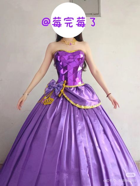 Barbie Movie Dresses Real Life, Barbie Dresses In Real Life, Princess Ariel Costume, Barbie Fashion Fairytale, Disney Princess Gowns, Barbie Cosplay, Princess Charm School, Stylish Party Dresses, Frocks For Girls