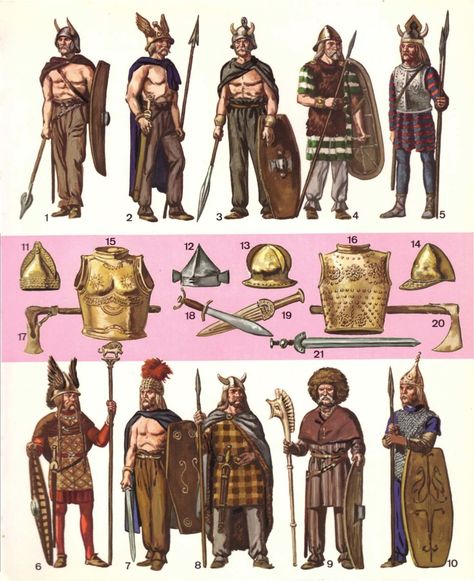 Celtic Armor Historical, Bronze Age Armor, Celtiberian Warrior, Welsh Warrior, Celtic Armor, Gaul Warrior, Bronze Armor, Bronze Age Civilization, Celtic Warrior