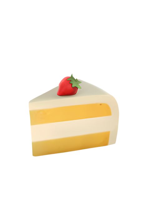 The emoji 🍰 depicts a small, round cake with a golden-brown crust on top and a white frosting layer. The frosting is decorated with small red berries or cherries, and there may be a dollop of whipped cream on top. The cake itself appears to be moist and fluffy, with a light brown color. Overall, the emoji conveys a sense of sweetness and indulgence. Cake Emoji Iphone, Cherry Emoji, Small Round Cake, Cake Emoji, Emoji Aesthetic, Iphone Cake, Emoji Birthday Cake, Food Emoji, Emojis Iphone