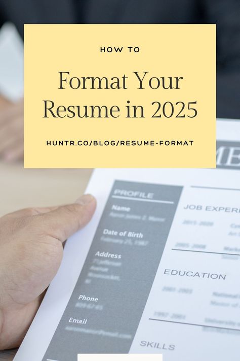 resume format, how to format your resume Words To Use On Resume, Professional Resume Format For Freshers, Resumes That Stand Out, Best Resume Format For Freshers, Resume Format For Experienced, Professional Resume Format, Hr Resume, Business Writing Skills, Canva Resume