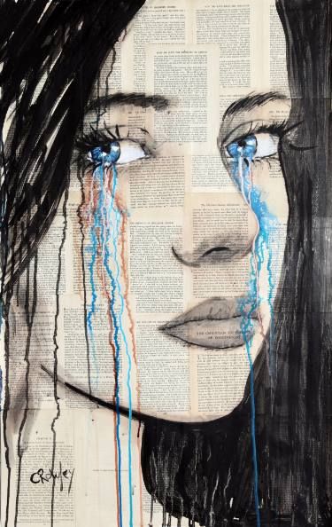 Art That Speaks Emotion, Darren Crowley Art, Human Emotions Drawing, Art Expressing Emotion, Layers Of Emotion Art, Art To Express Emotion, Power Of Emotions Art, Art That Expresses Emotion, Emotion Through Art