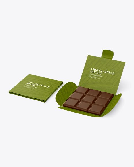 Chocolate Boxes Design, Chocolates Packaging Ideas, Chocolate Bar Box Packaging, Chocolate Packaging Template, Chocolate Boxes Packaging, Chocolate Packaging Design Boxes, Chocolate Packaging Design Creative, Chocolate Advertising Design, Kraft Packaging Design