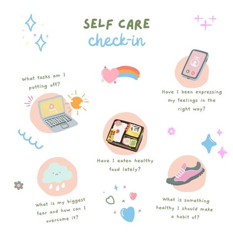 Mental Check In, Self Care Check In, Summer Wellness, Check In With Yourself, Slim Diet, Encouraging Scripture, Mental And Emotional Health, Healthy Foods To Eat, Emotional Health