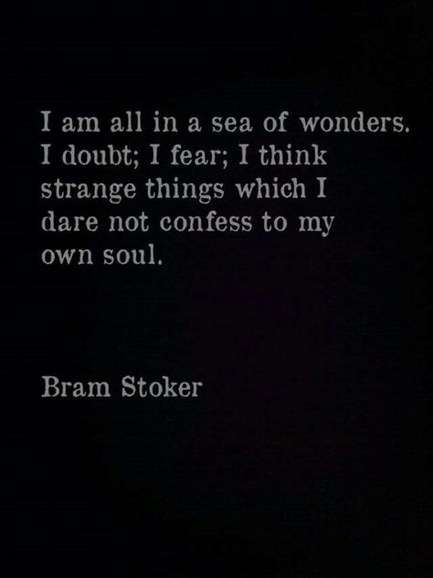 Bram Stoker's Dracula Quotes, Dracula Quotes, General Quotes, Bram Stoker's Dracula, Bram Stoker, Books Aesthetic, Literature Quotes, Original Characters, Magic Words