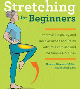 Stretching For Beginners, Stretches For Flexibility, Workout Routines For Beginners, Exercises For Women, Back Pain Exercises, Improve Flexibility, Stretching Exercises, Senior Fitness, Improve Posture