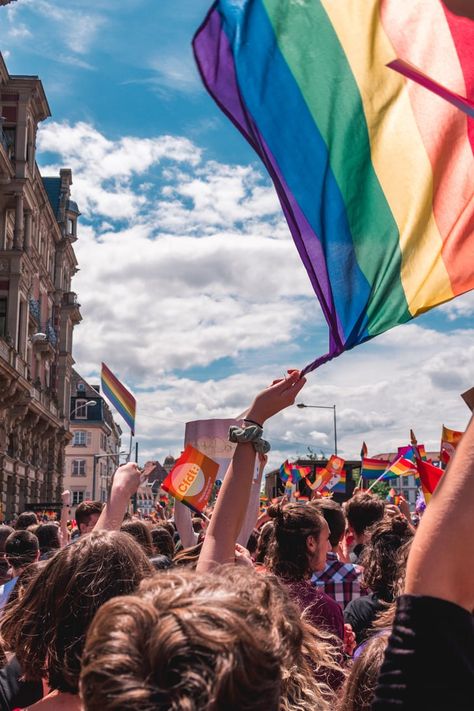 LGBTQ+ Pride Month Spotify Playlist 2021 English Projects, Trans Flag, Gospel Choir, Gay Books, Pride Parade, John Green, Bts Chibi, Lgbtq Pride, Lgbt Pride