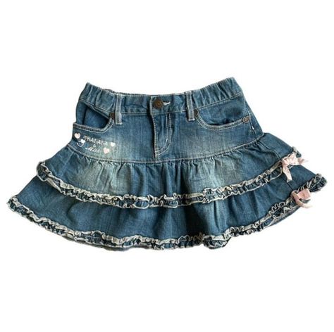 Mini Skirt Coquette, Coquette Mini Skirt, Fashion 2000s Style, Aesthetic Mini Skirt, Y2k Fashion 2000s, Fits Y2k, Denim Mini Skirt Y2k, Mini Skirt Fits, Y2k Skirts