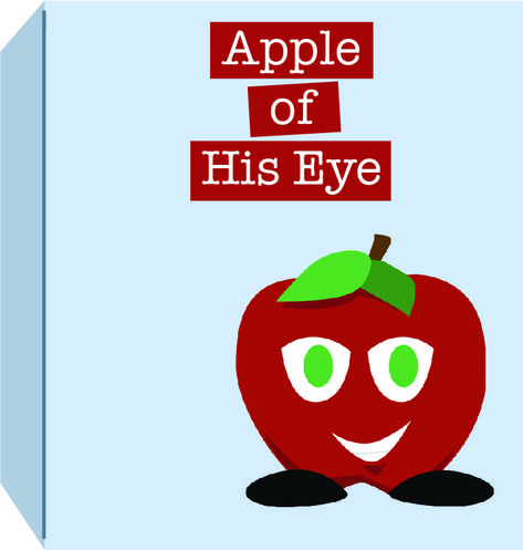 Apple Object Lesson Supplies: apple Did you know that the Bible talks about apples? (Show the apple.) In Psalms 17:8, it says, “Keep me as the apple of your eye, hide me in the shadow of your wings.” David was praying because he had enemies that were attacking him. He knew that God was watching… Fall Sunday School Lessons, Psalm 17 8, Eye Lesson, Preschool Ministry, Fall Sunday, Childrens Bible Study, Devotions For Kids, Apple Lessons, Kids Church Lessons