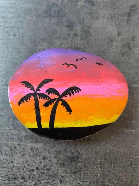 Rock painting Unicorn Painting, Diy Rock Art, Painted Rock Animals, Rock Painting Ideas, Stone Art Painting, Happy Stones, Painted Rocks Kids, Painted Rocks Craft, Painted Rocks Diy