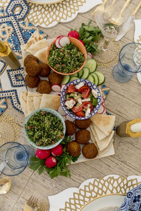 Host a Mediterranean Themed Dinner Party Greek Themed Party Food, Mediterranean Food Table, Mediterranean Party Decor Ideas, Greece Themed Birthday Party, Mykonos Themed Party, Mamma Mia Party Food Ideas, Mediterranean Birthday Party Theme, Greek Bachelorette Party, Greek Birthday Party Theme